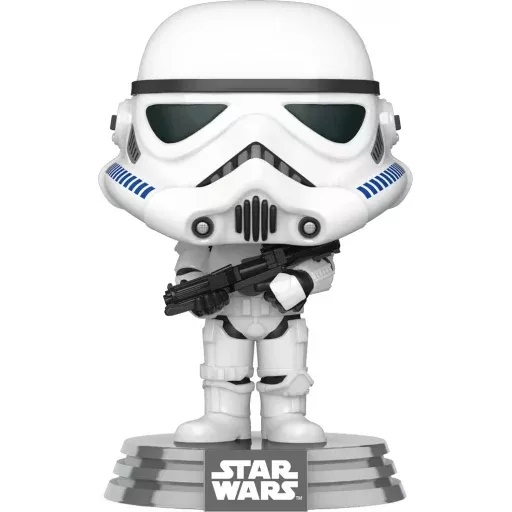 Stormtrooper