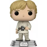 Luke Skywalker