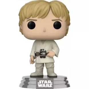 Luke Skywalker