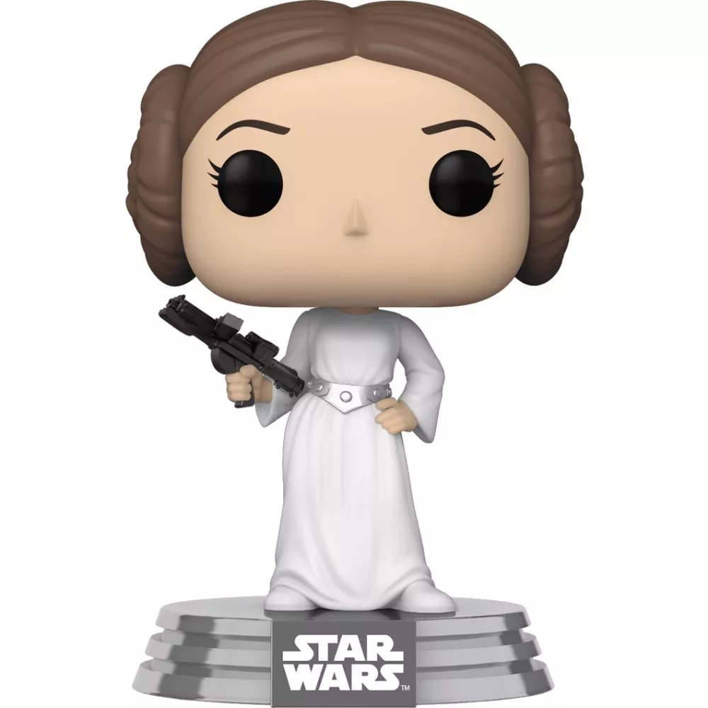 Princess Leia