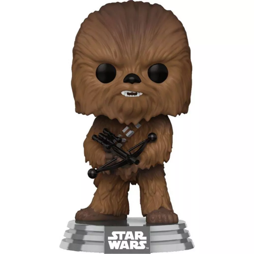 Chewbacca