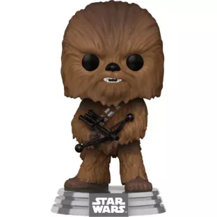 Chewbacca