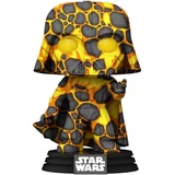 Darth Vader (Mustafar)