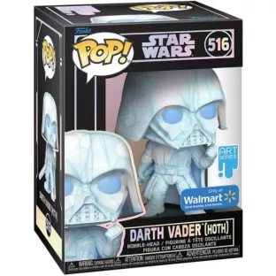 Darth Vader (Hoth)