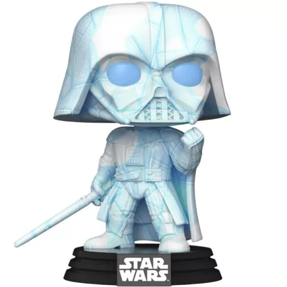 Darth Vader (Hoth)