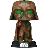 Darth Vader (Endor)