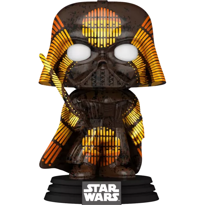 Darth Vader (Bespin)