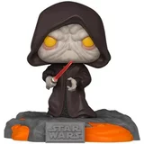Red Saber Series Volume 1: Darth Sidious