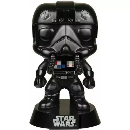 Funko Pop! TIE Fighter Pilot #51 Star Wars Vinyl Figure