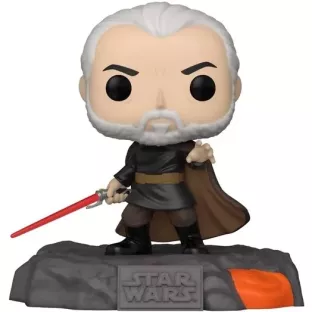 Red Saber Series Volume 1: Darth Tyranus
