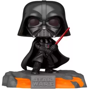 Red Saber Series Volume 1: Darth Vader