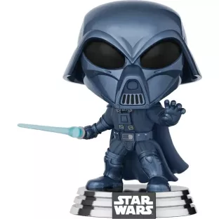 Concept Series Darth Vader