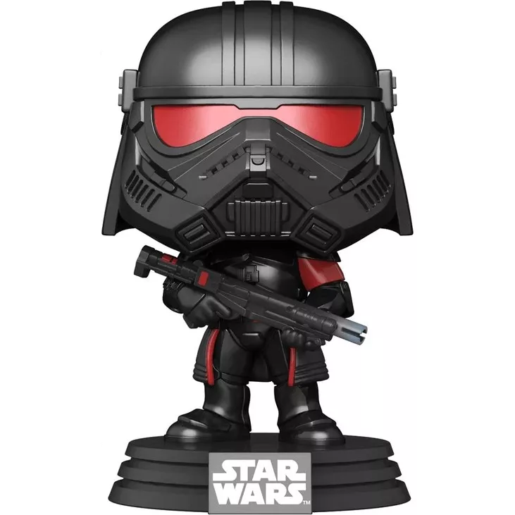 Purge Trooper