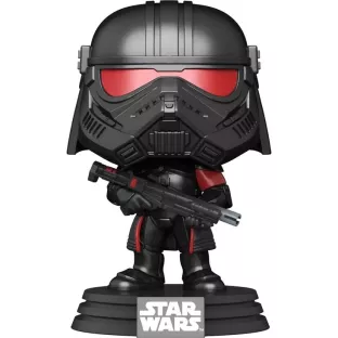 Purge Trooper