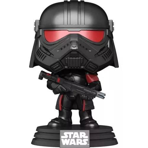Purge Trooper