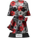 Darth Vader