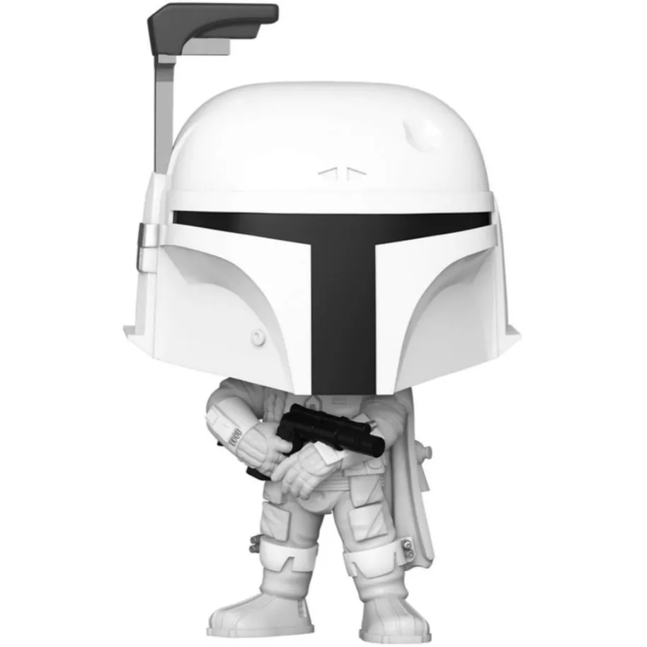 Boba Fett