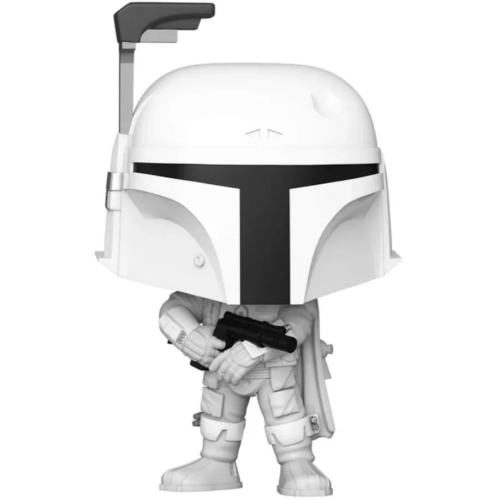 Funko Pop! Boba Fett #537 Prototype 18 Inch Star Wars