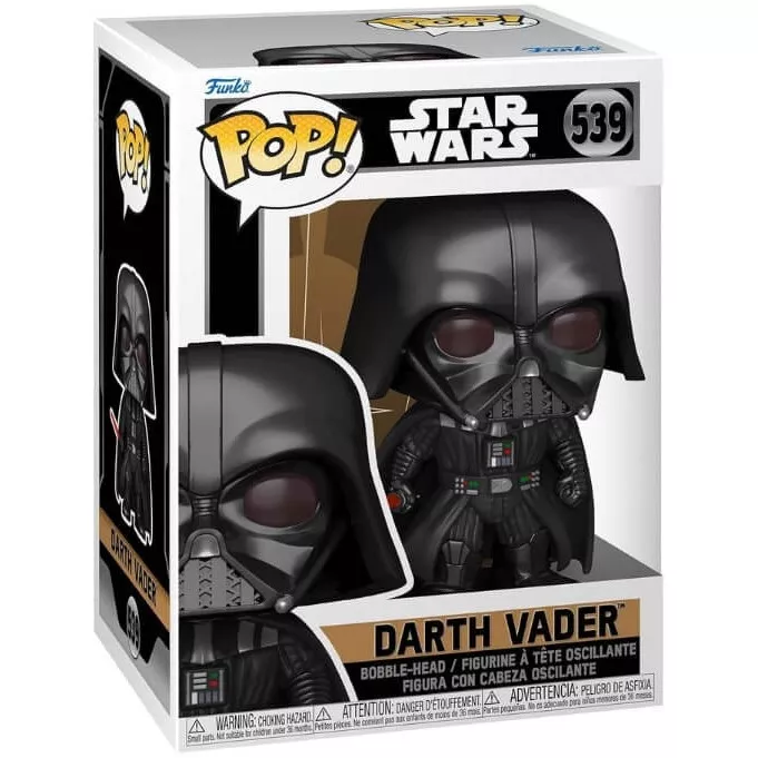 Darth Vader Box