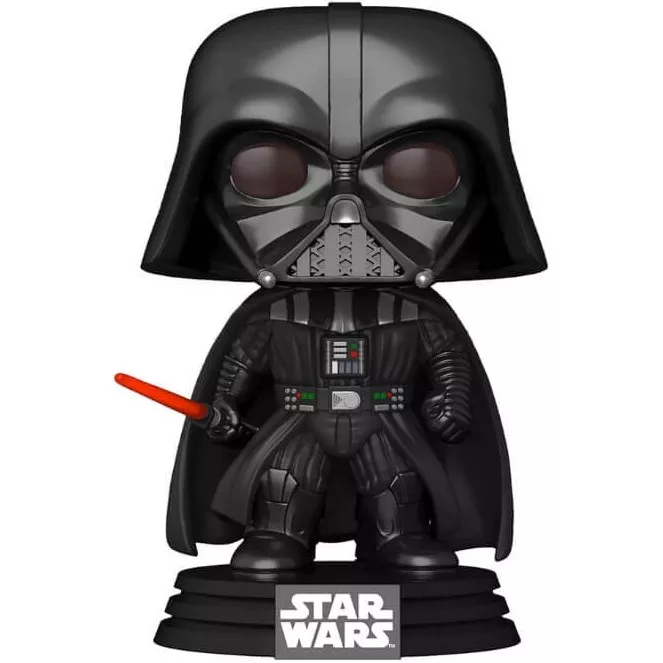 Darth Vader