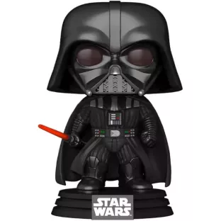 Darth Vader