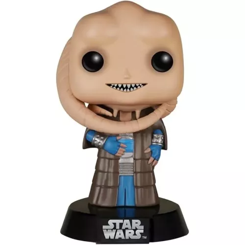 Funko Pop! Bib Fortuna #53 Star Wars Vinyl Figure