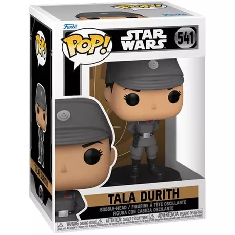 Tala Durith Box
