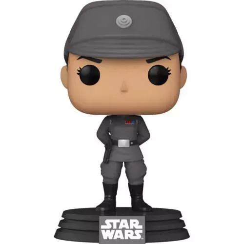 Funko Pop! Tala Durith #541 Star Wars Vinyl Figure