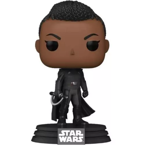 Funko Pop! Reva (Third Sister) #542 Star Wars Vinyl Figure