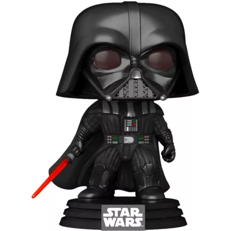 Darth Vader