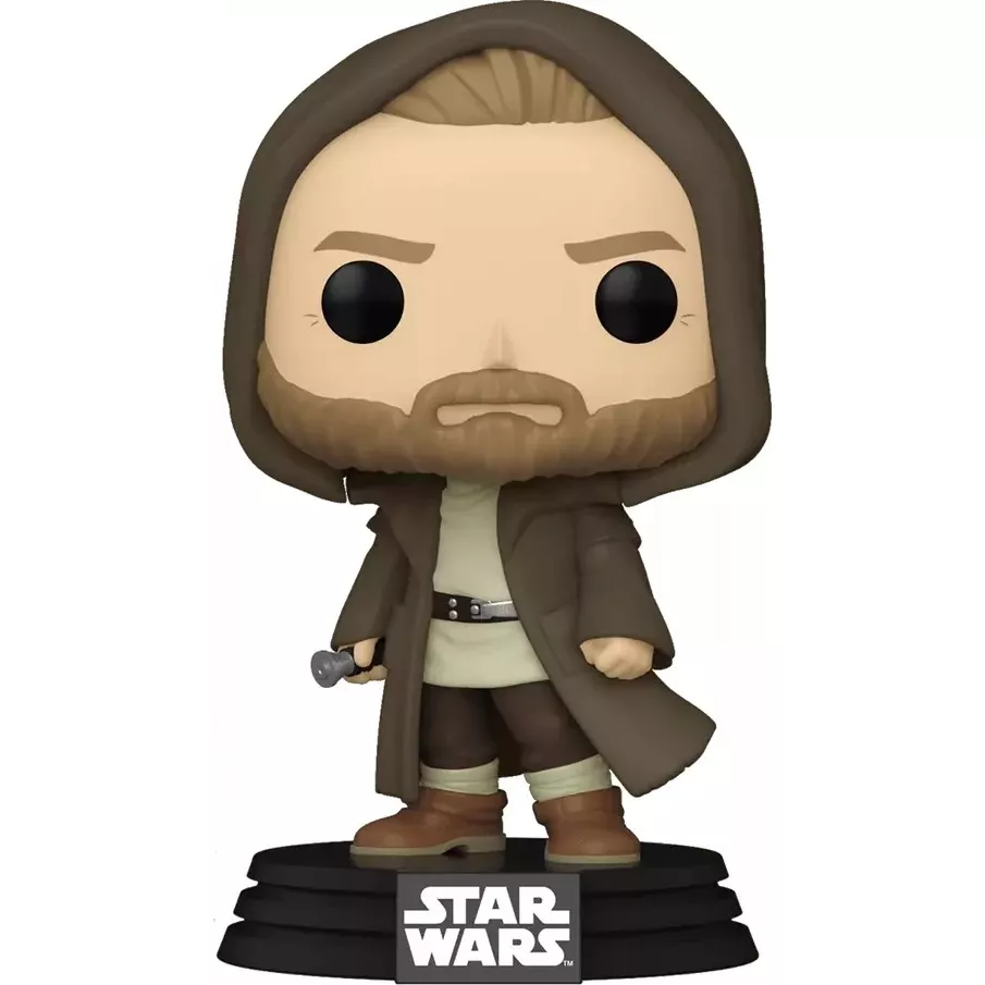 Obi-Wan Kenobi