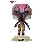 Power of the Galaxy: Sabine Wren