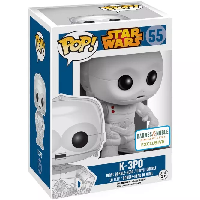 K-3PO Box