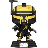 Arc Umbra Trooper
