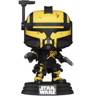 Arc Umbra Trooper