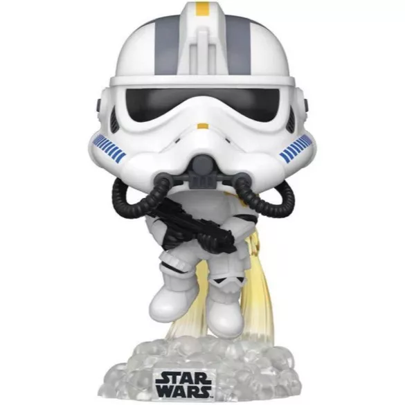 Imperial Rocket Trooper