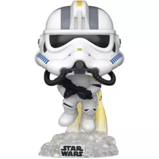 Imperial Rocket Trooper