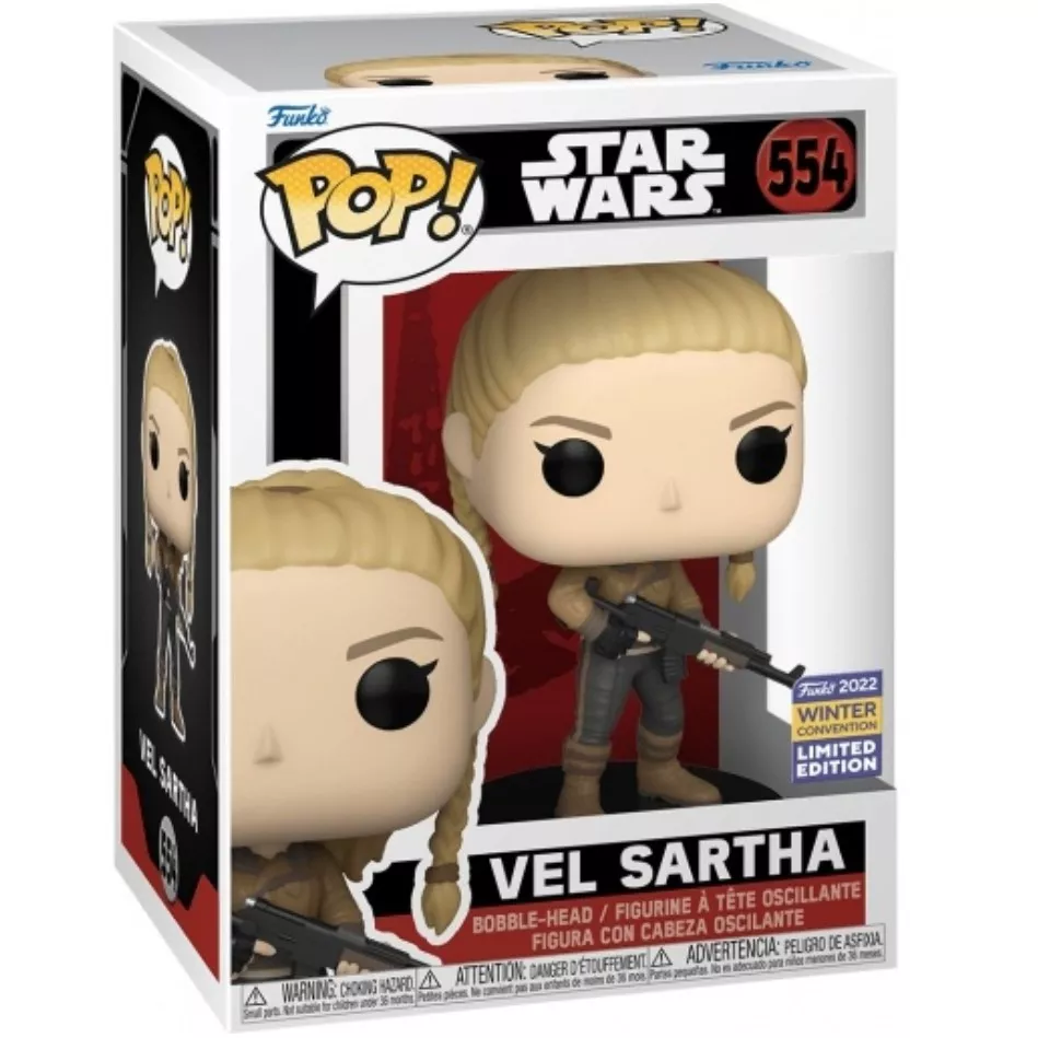 Vel Sartha Box