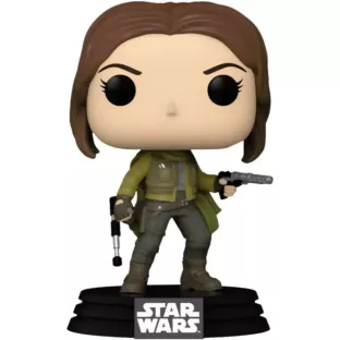 Power of the Galaxy: Jyn Erso