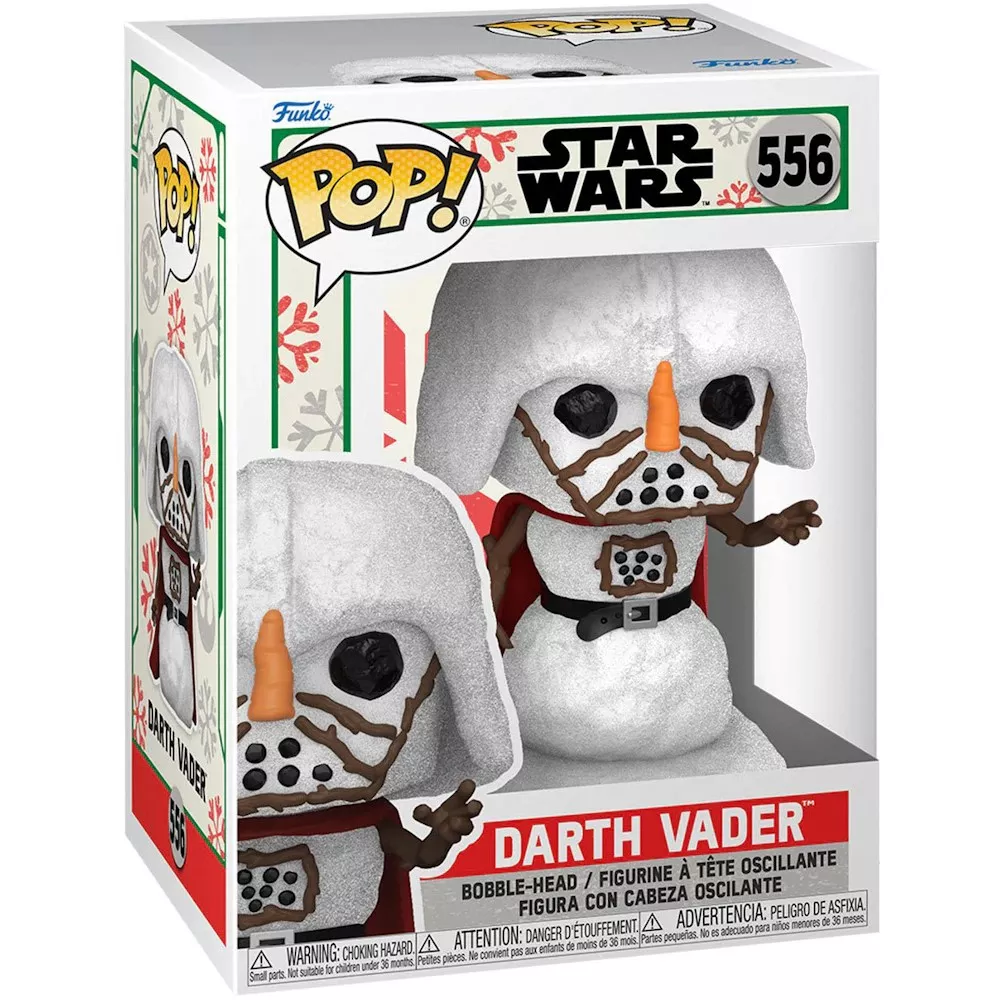 Darth Vader Box