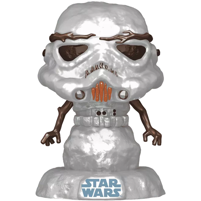 Stormtrooper