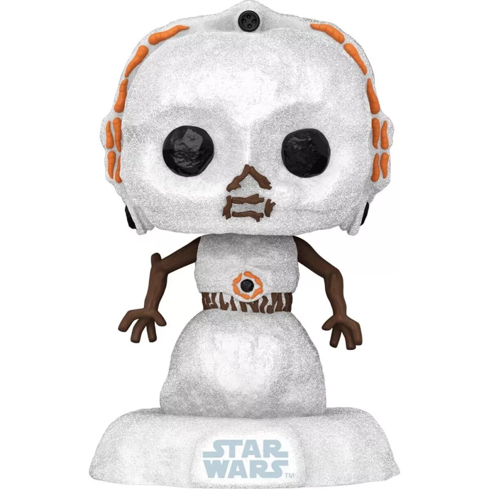 C-3PO
