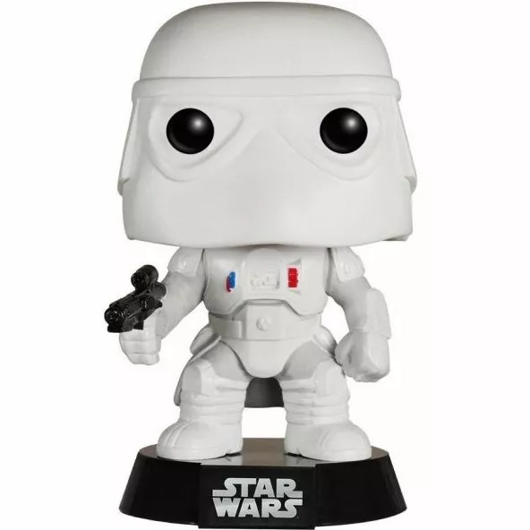 Snowtrooper