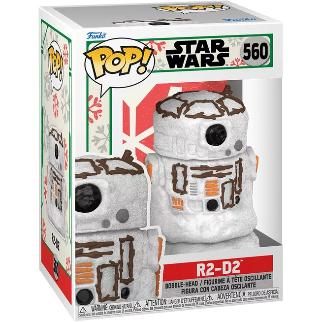 R2-D2 Box