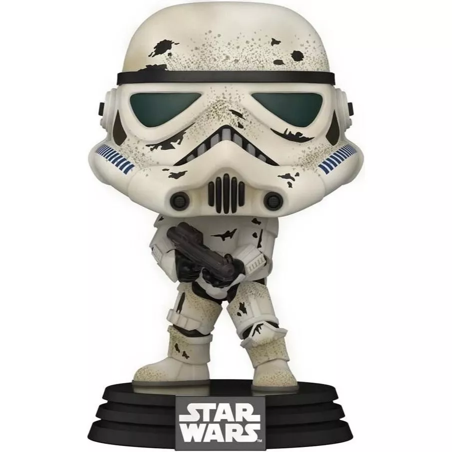 Remnant Stormtrooper