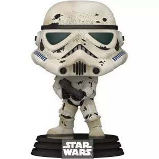 Remnant Stormtrooper