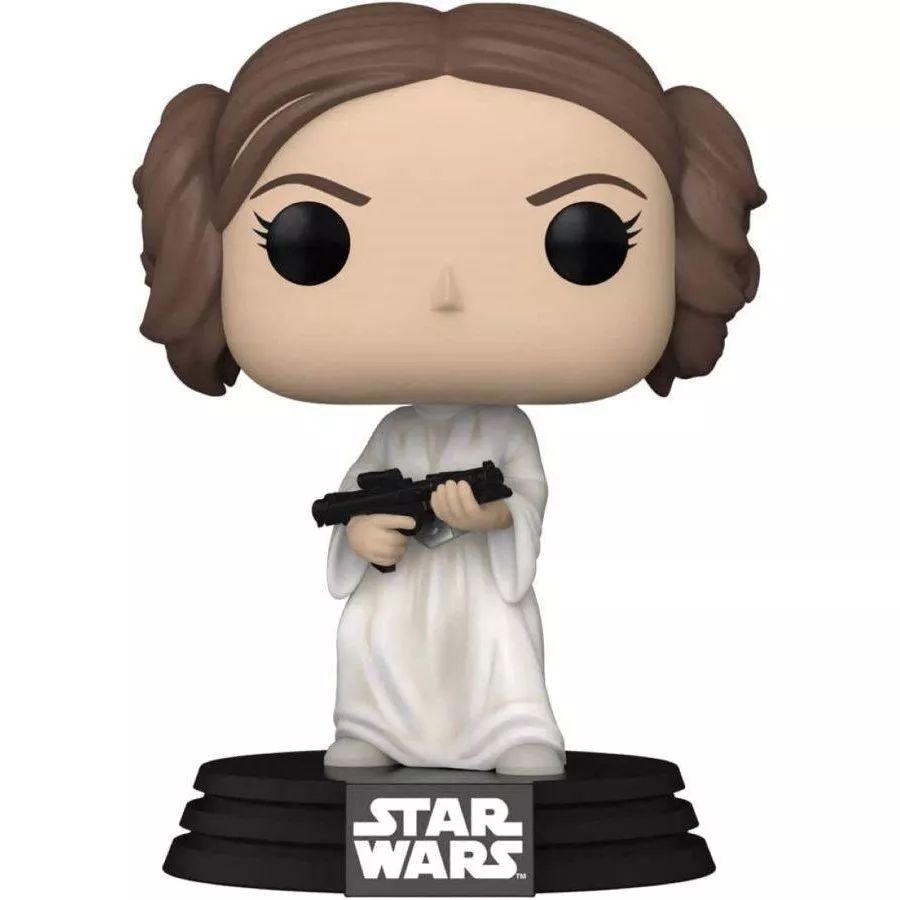 Power of the Galaxy: Princess Leia