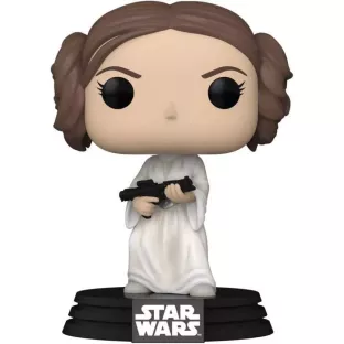Power of the Galaxy: Princess Leia