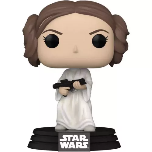 Funko Pop! Power of the Galaxy: Princess Leia #565