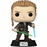 Anakin Skywalker with Lightsabers image